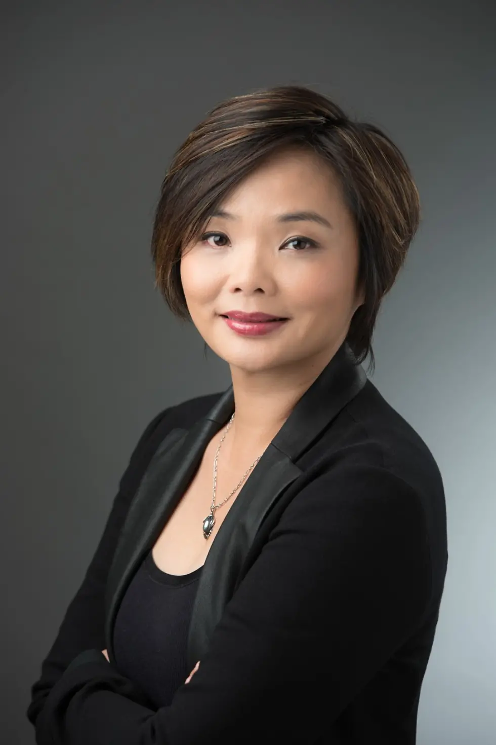 Carmen Chua